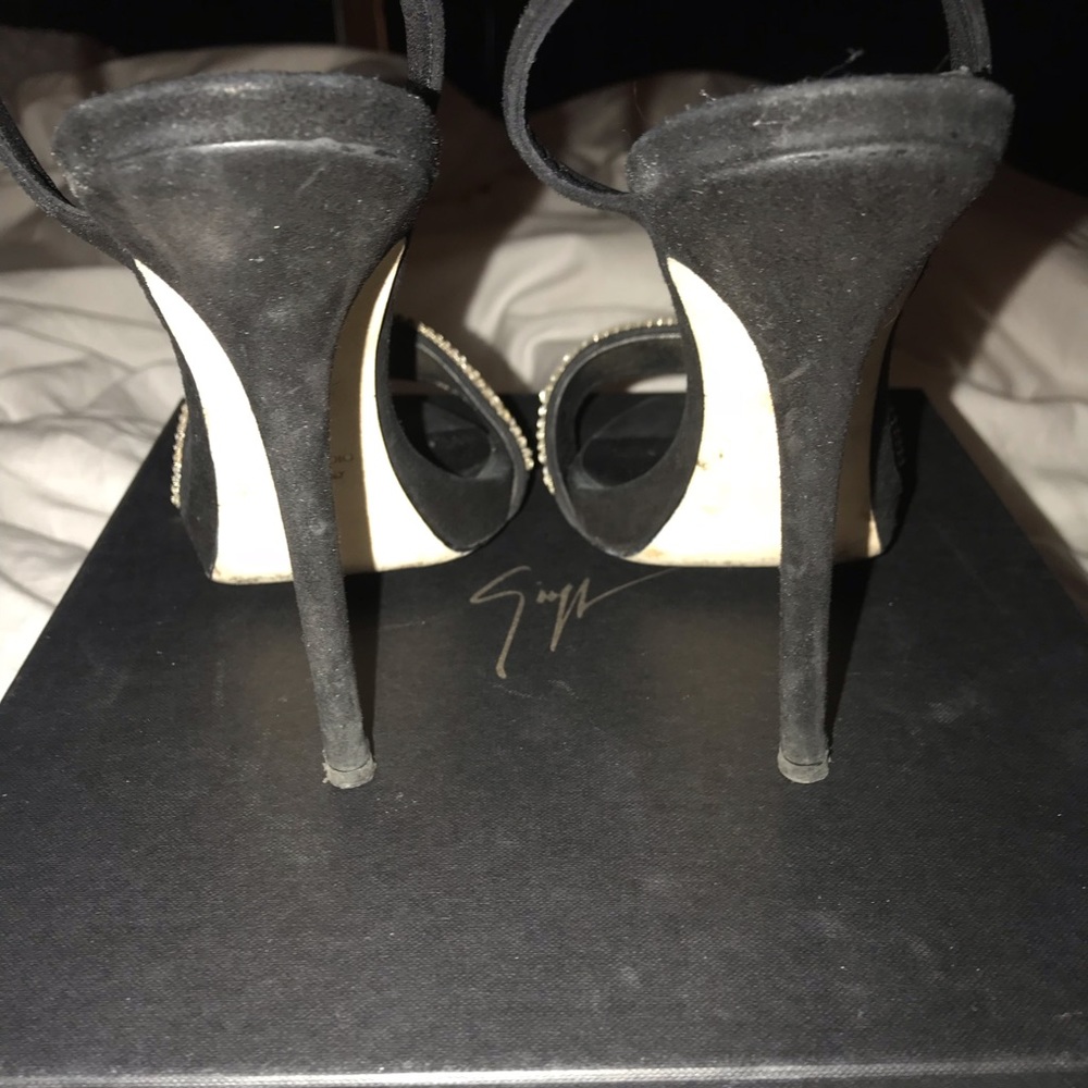 Giussepe Zanotti high heels - Picture 3 of 5